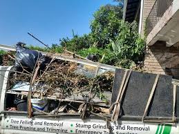 Same-Day Junk Removal Services in Warren, IN